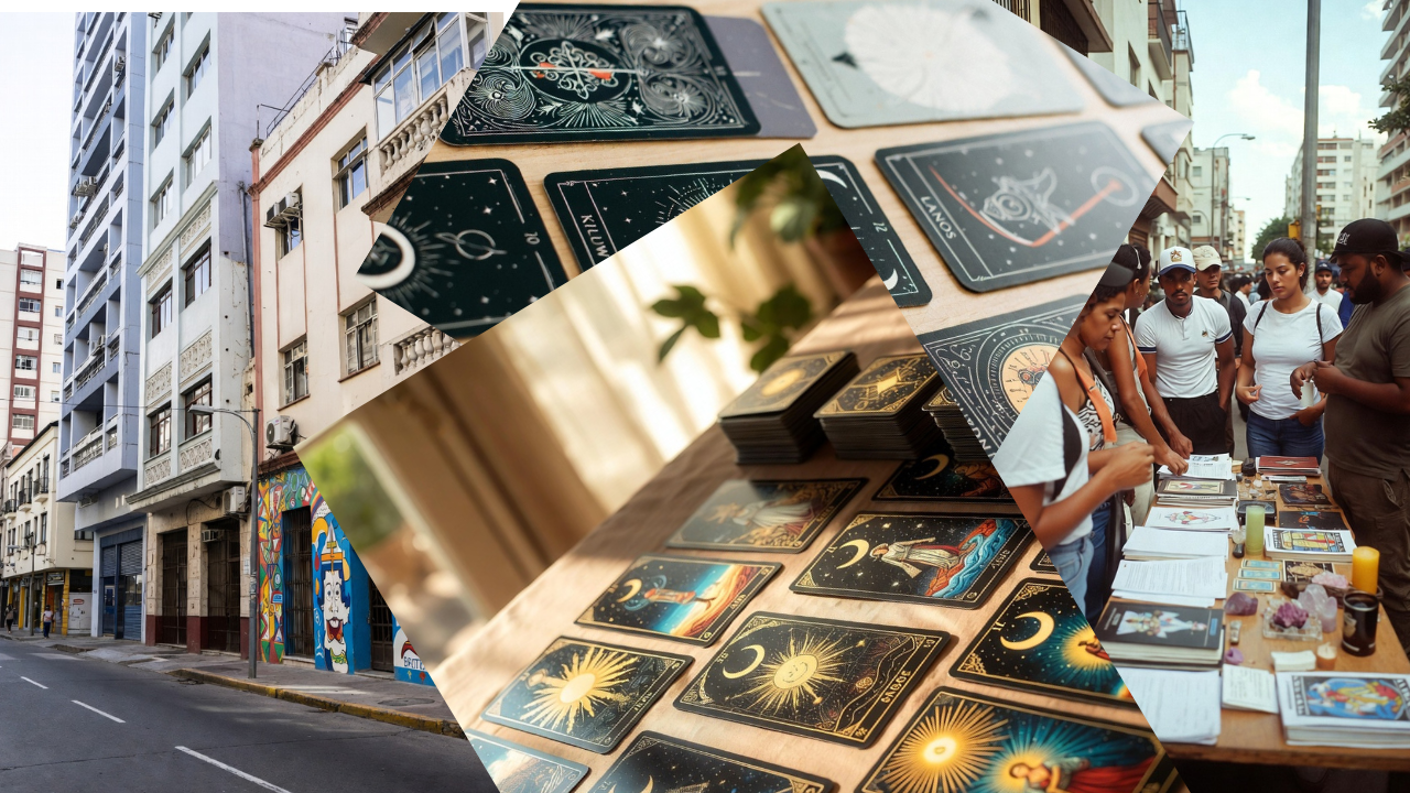 diario de navegante predicciones brujería