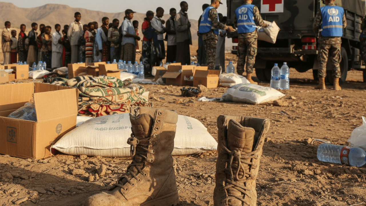 diario de navegante Cuba intervencion militar humanitaria