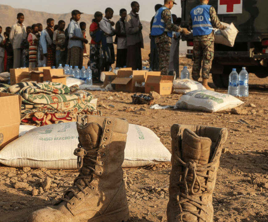 diario de navegante Cuba intervencion militar humanitaria