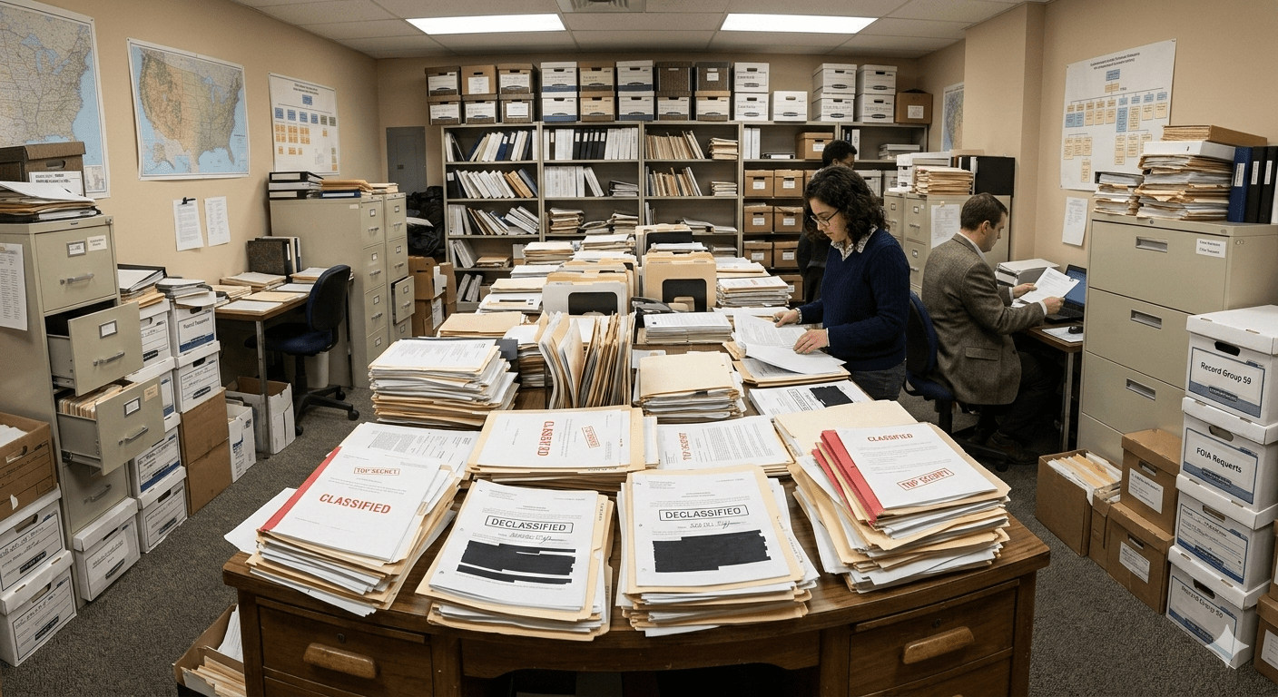 diario de navegante desclass / classified