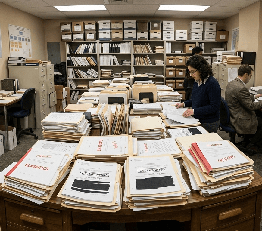 diario de navegante desclass / classified