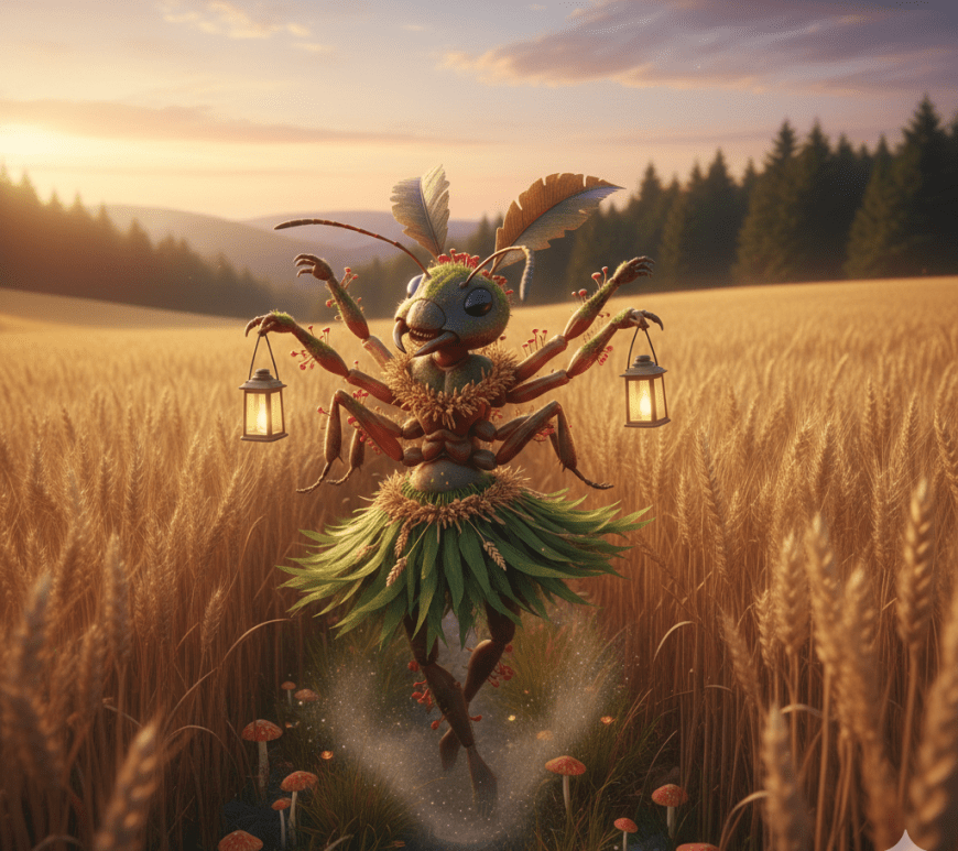 guardianes en el trigal diario de navegante