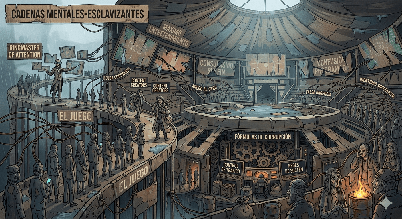 Gemini-Rosal del Virrey