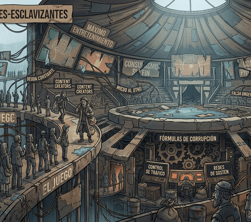 Gemini-Rosal del Virrey