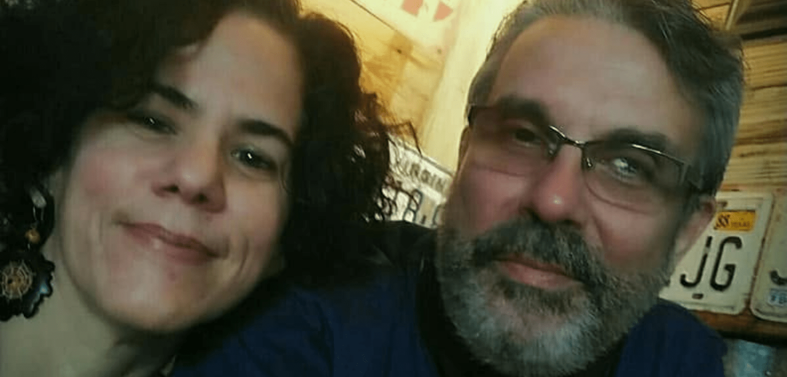 Denis Fortún y Ailer María González