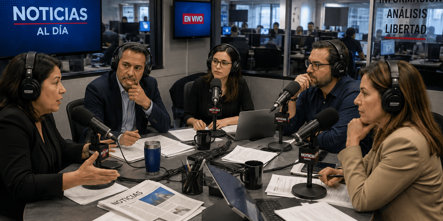 Debates intercambios opiniones
