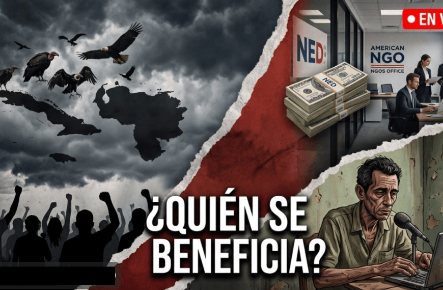 Cuba Venezuela DInero Poder y riquezas bajo lupa de los poderosos